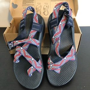 Chaco sandals